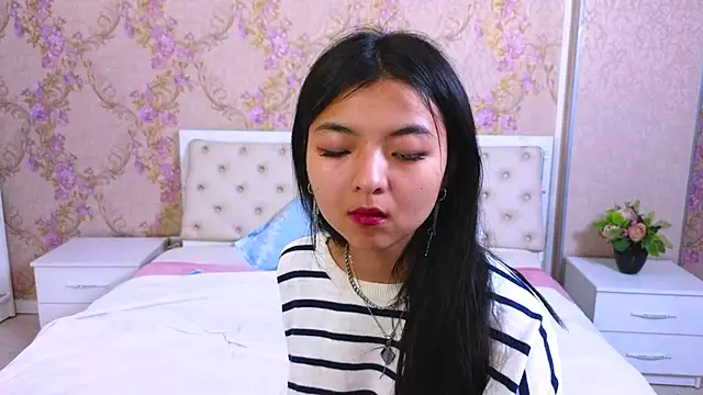 Shy Kira online show from January 23, 12:52 pm