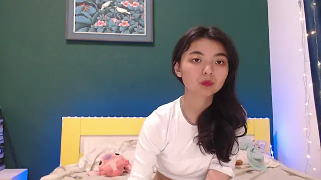 Shy Kira online show from January 15, 10:18 am