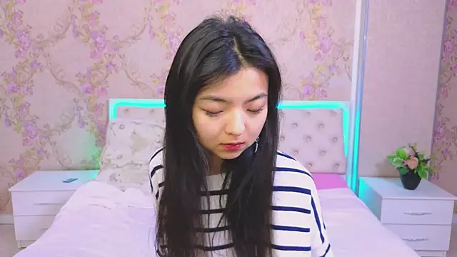 Shy Kira online show from January 20, 12:28 pm