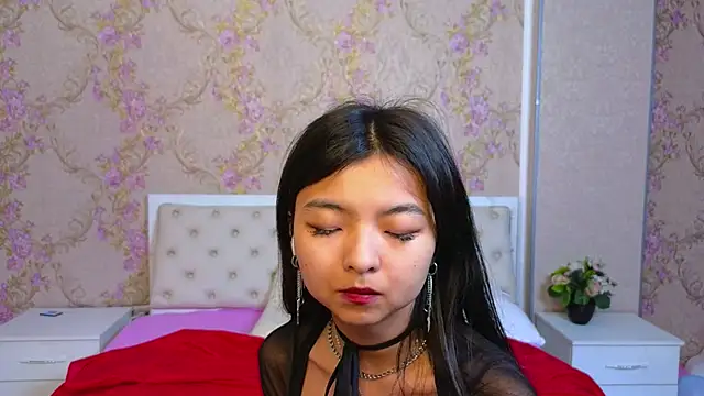 Shy Kira online show from February 4, 12:44 pm