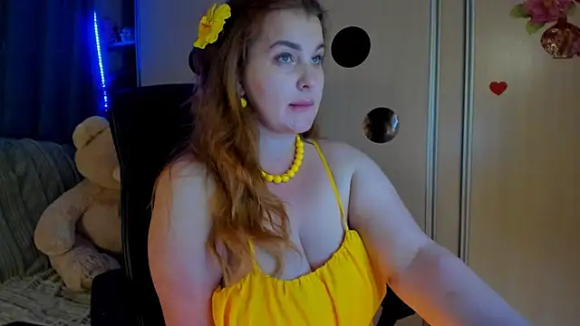 CoraSwon online show from May 30, 5:51 pm