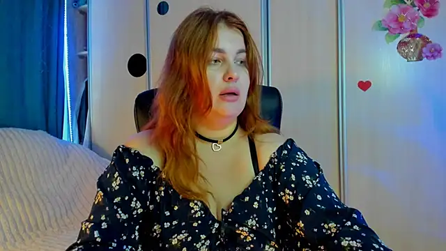 CoraSwon online show from July 5, 7:37 am