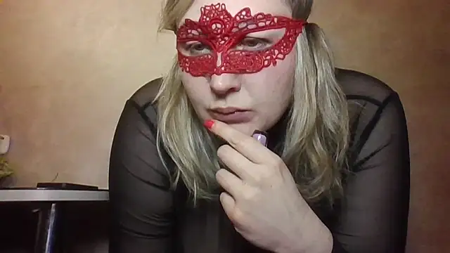Rose Lori online show from March 22, 9:05 pm