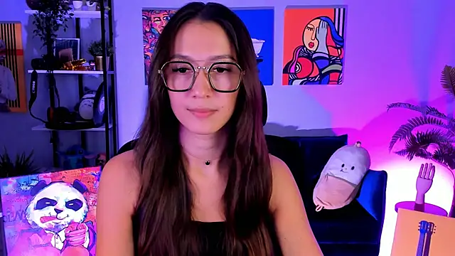 Snapshot of LanaBaker chatting on October 23, 11:47 pm LanaBaker online show from October 23, 11:47 pm