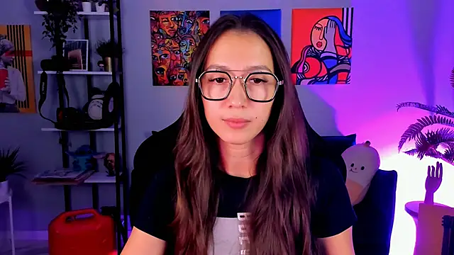 Snapshot of LanaBaker chatting on October 29, 2:54 am LanaBaker online show from October 29, 2:54 am