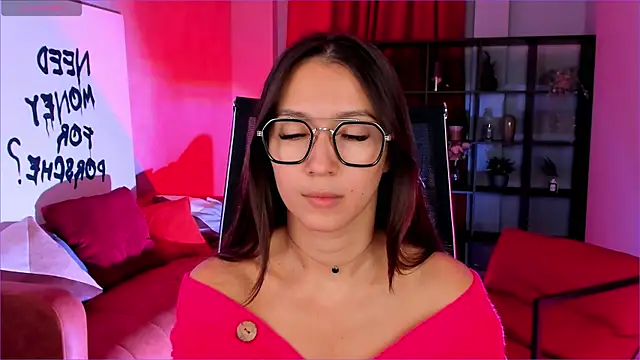 Snapshot of LanaBaker chatting on November 26, 2:55 am LanaBaker online show from November 26, 2:55 am