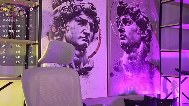 Snapshot of LanaBaker chatting on November 20, 2:56 am LanaBaker online show from November 20, 2:56 am