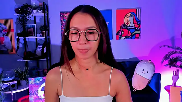 Snapshot of LanaBaker chatting on November 5, 2:47 am LanaBaker online show from November 5, 2:47 am