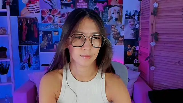 Snapshot of LanaBaker chatting on March 12, 2:41 am LanaBaker online show from March 12, 2:41 am