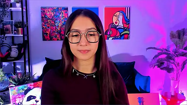 Snapshot of LanaBaker chatting on December 5, 2:54 am LanaBaker online show from December 5, 2:54 am