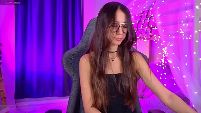 Snapshot of LanaBaker chatting on March 2, 2:56 am LanaBaker online show from March 2, 2:56 am