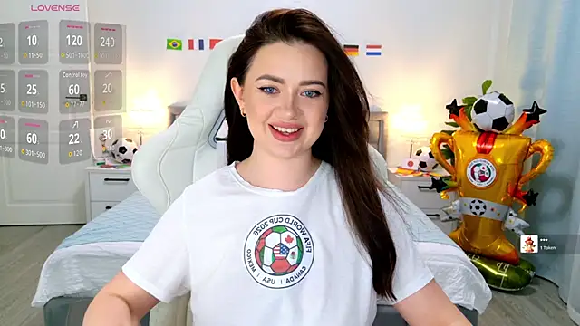 ariel grand online show from June 17, 1:21 pm
