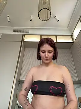 realpurrr online show from April 10, 12:12 pm