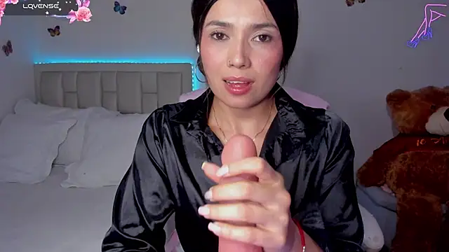 ms afrodita  online show from March 20, 7:04 pm