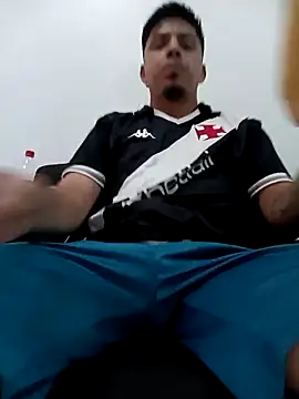 Fiel77 online show from March 23, 12:44 am