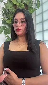 Sofia Convers online show from December 21, 1:13 pm