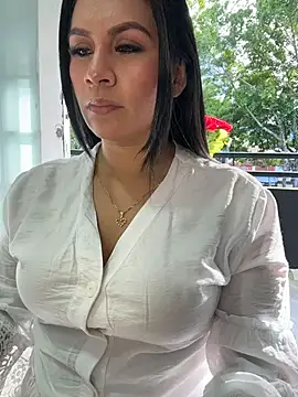 Sofia Convers online show from May 13, 12:34 pm