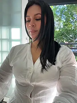 Sofia Convers online show from May 20, 12:35 pm