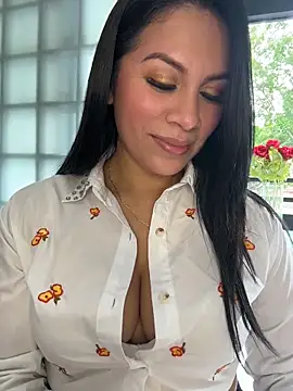 Sofia Convers online show from May 25, 1:10 pm