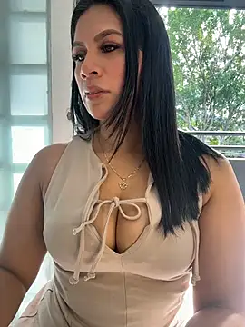 Sofia Convers online show from May 24, 12:49 pm