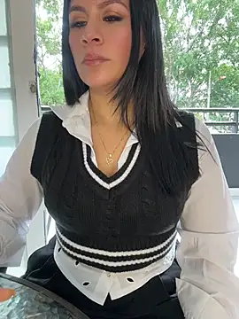 Sofia Convers online show from May 28, 12:44 pm
