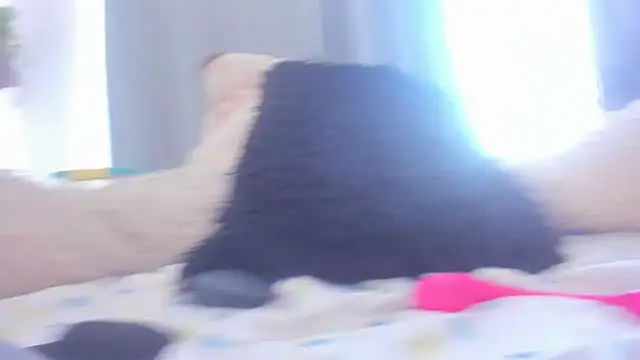 KarelySexy online show from May 24, 6:08 pm