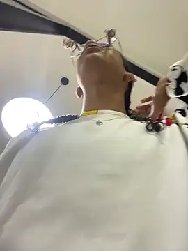 Maxim-Walker online show from November 29, 2:44 am