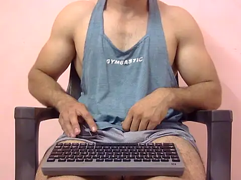 heman 2 online show from April 12, 8:28 am