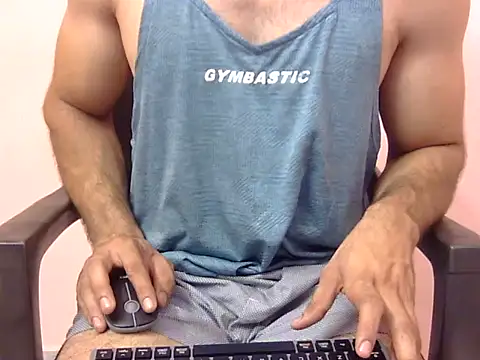 heman 2 online show from April 12, 8:34 pm