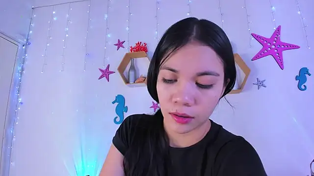 Emiily Parkerr online show from October 29, 3:16 am