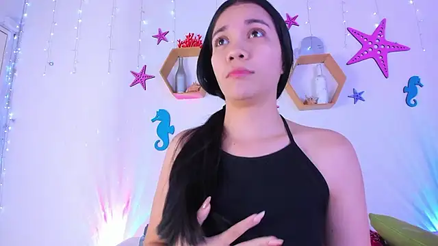 Emiily Parkerr online show from November 28, 3:07 am