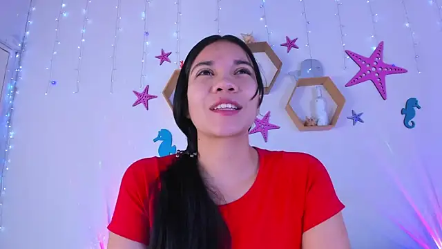 Emiily Parkerr online show from December 5, 2:54 am