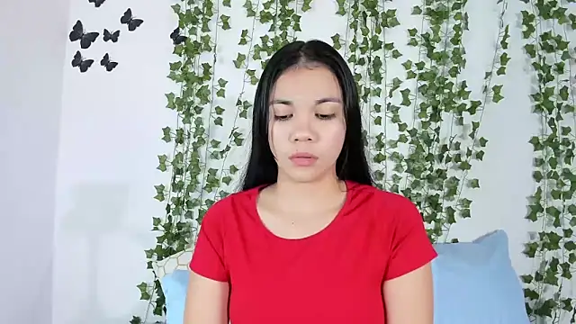 Emiily Parkerr online show from February 19, 3:03 am