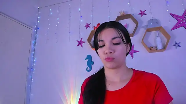 Emiily Parkerr online show from September 24, 3:13 am