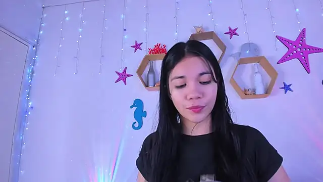 Emiily Parkerr online show from October 8, 3:08 am