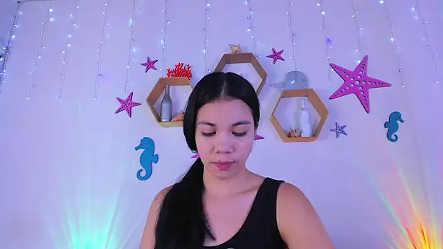 Emiily Parkerr online show from February 6, 3:13 am