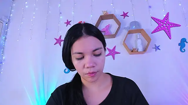 Emiily Parkerr online show from January 15, 3:10 am