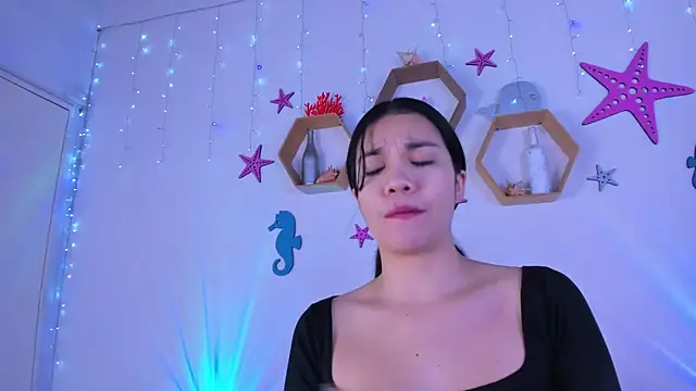Emiily Parkerr online show from September 27, 3:12 am