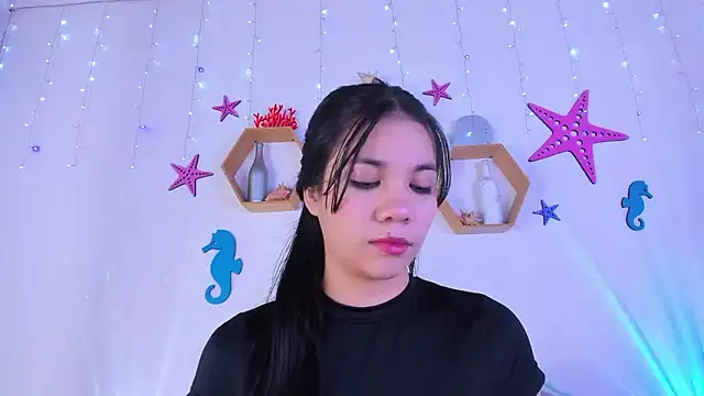 Emiily Parkerr online show from October 31, 3:03 am