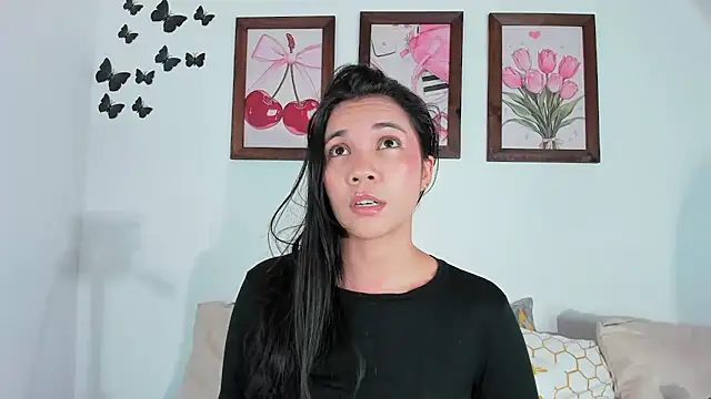 Emiily Parkerr online show from May 18, 10:14 pm