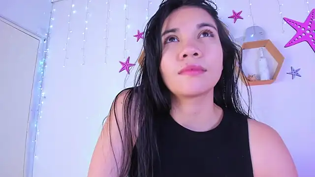 Emiily Parkerr online show from November 4, 2:59 am