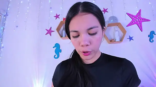 Emiily Parkerr online show from November 11, 3:01 am