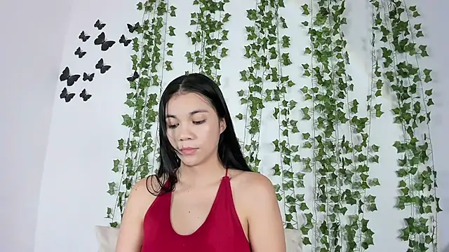 Emiily Parkerr online show from February 21, 3:08 am