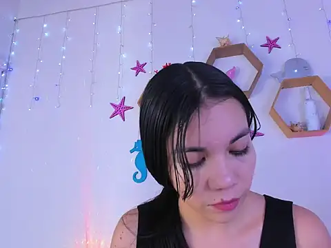 Emiily Parkerr online show from November 6, 3:10 am