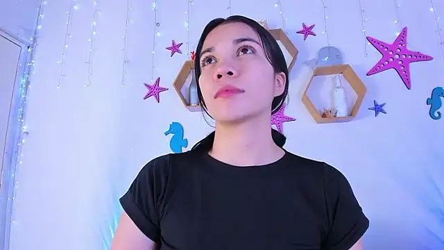 Emiily Parkerr online show from November 12, 3:10 am