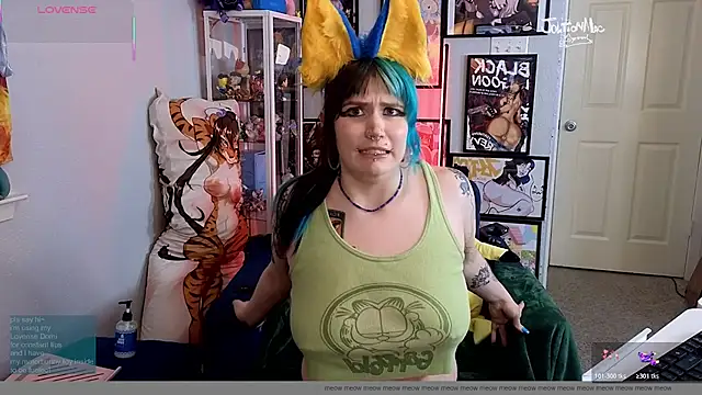 joltionmacc online show from February 26, 7:19 am