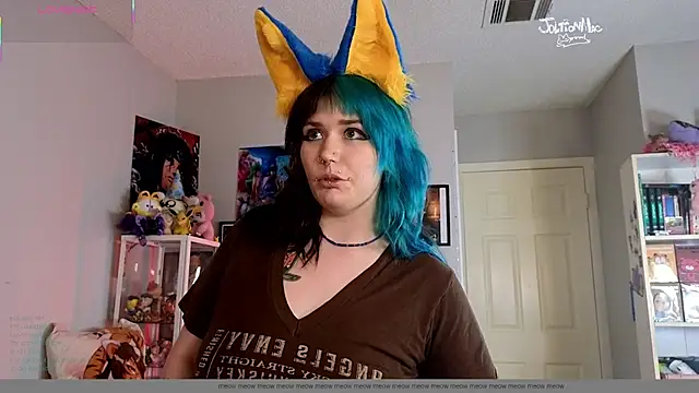 joltionmacc online show from February 12, 6:24 am