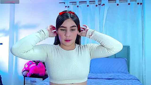 Snapshot of astrid-omega chatting on January 16, 8:57 pm astrid-omega online show from January 16, 8:57 pm