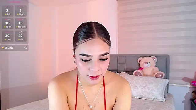 Snapshot of astrid-omega chatting on June 7, 12:49 am astrid-omega online show from June 7, 12:49 am