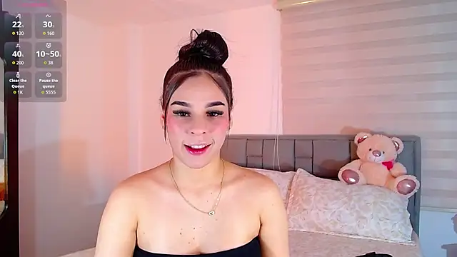 Snapshot of astrid-omega chatting on July 10, 1:49 am astrid-omega online show from July 10, 1:49 am